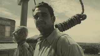 James Franco First Time? Meme